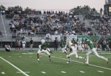 Turnovers Doom Santa Barbara in 28-20 Channel League Loss to Pacifica