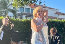 Society Matters | Ensemble Theatre Hosts Curtain Up! Fundraiser