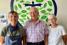 Society Matters | Cordano Center Welcomes Unsheltered Guests at Day Center