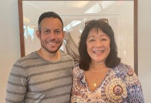 Society Matters | S.B. Yacht Club’s Charity Regatta Benefits VNA Health