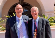 Society Matters | Hospice of S.B. Hosts Heroes of Hospice