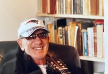 Joseph Carl Mastroianni