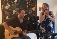 ON the Beat | Interpretive Ladies’ Night Out, at the Lobero and In-House