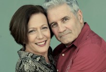 Whose Line’s Laura Hall Heads Musical Improv Show