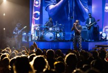 Review | Leon Bridges at the Santa Barbara Bowl