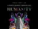 Nebula Dance Lab presents Humanity