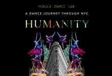 Nebula Dance Lab presents Humanity