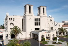 Marian Regional Medical Center Verified a Level II Trauma Center