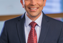 Martin Estrada Sworn In as United States Attorney for the Central District of California