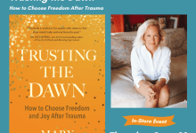 “Trusting the Dawn” Book Talk with Mary Firestone