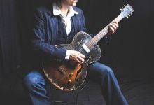 Mike Younger – Tennessee Bluesman