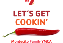 Montecito YMCA Chili Cook-Off & Bake-Off