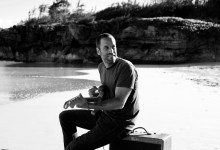 Jack Johnson Returns to Santa Barbara November 6