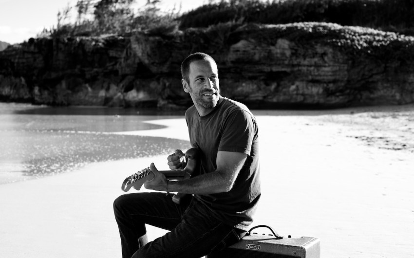 A Blast from Entertainment Past 3 Jack Johnson Returns to Santa Barbara November 6