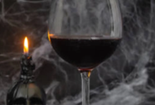 Postmortem Paranormal Nightcap