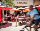 Santa Barbara City Council Mandates Makeover for Downtown Parklets