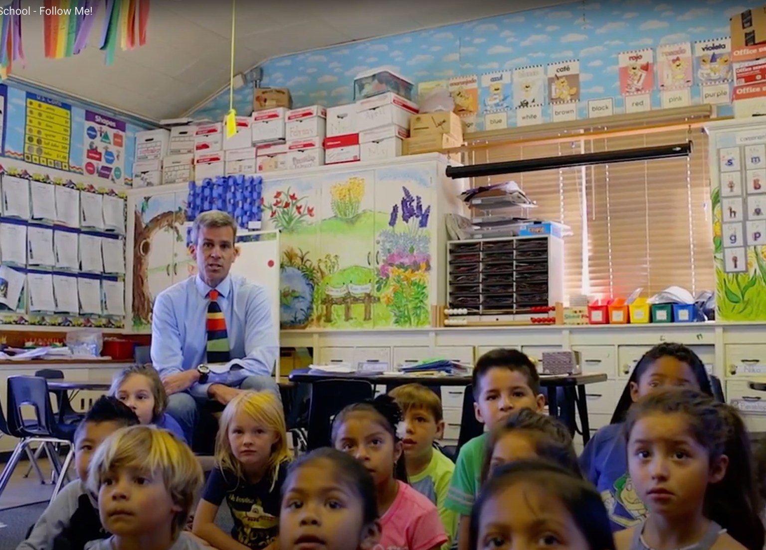 What Works in Learning to Read The Santa Barbara Independent