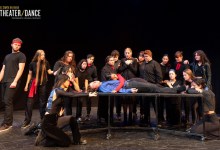 Review | Naked Shakes Presents ‘Romeo and Juliet’ at UC Santa Barbara