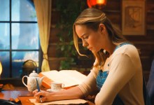 Creative Santa Barbara Childhood Fueled Future Filmmaker