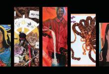 The Arts Fund Goes Uptown in Santa Barbara