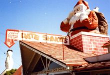 Poodle | Fighting over Santa Barbara’s Santa Claus Cannabis Store