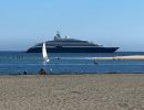 Cruise Ships Returning to Santa Barbara in Record Numbers Following Pandemic Pause