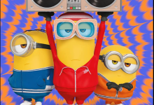 All Movie Tickets are $3 This Saturday in Santa Barbara