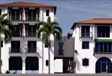 Chapala Street Development Wins over Historic Landmarks Commission