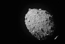 DART Mission Accomplished: NASA Spacecraft Slams Asteroid