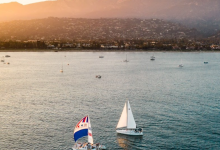 Parade of Lights Cruise