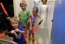 Nine Ways to Create a Parent-Inclusive Workplace