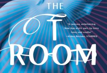 Book Reading & Signing “The T Room”