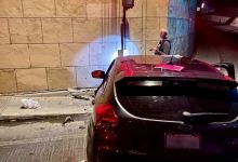 Suspected DUI Collision in Santa Barbara Leaves Three Injured; Driver Arrested