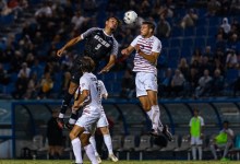 UCSB Men’s Soccer Suffers 2-1 Loss to Stanford