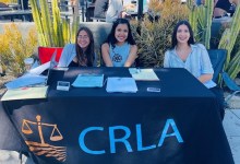 Isla Vista Organizations to Hold ‘Clean Slate Clinic’ for Record Expungement