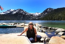 Going Long on the Lobero