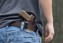 Santa Barbara County Sheriff’s Office Sees Big Jump in Applications for Concealed Weapons Permits