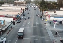 How Will Goleta Change Hollister in Old Town?