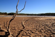 UCSB Scientists See the End of ‘Normal’ Climate