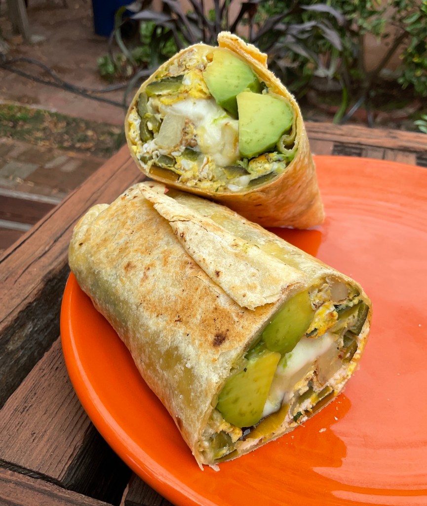 Santa Barbara’s Burrito Week Is Back! The Santa Barbara Independent