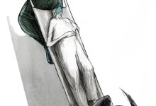 A Message from a Tired Doctor