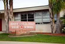 False Reports of Active Shooter Cause Scare at Bishop Diego High School