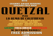 Honoring Ortega Park