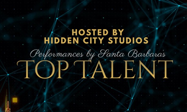 Santa Barbara’s Top Talent Event at SOhO
