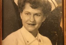 Bernice Barbara Anderson