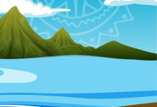 Wisdom of the Sky, Water, Earth