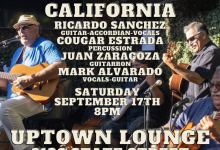 La Alma de California