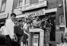 Movie Screening: “La Manplesa: An Uprising Remembered”