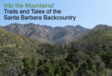 Trails and Tales of the Santa Barbara Backcountry