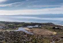 North Campus Open Space Free Public Nature Walk